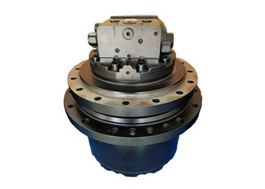 E311 E312B SH260 ​​R110-7 Ekskavatör Tahrik Motoru, Çelik TM22C Son Tahrik Takma