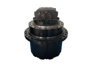PC135 PC150 SK130 Kobelco Seyahat Motor Takma Çelik TM22 GM22 165 KG Ağırlık