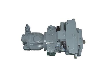 Belparts kazıcı P257 hidrolik pompa assy A4VG250 hidrolik ana pompa