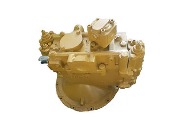 Belpartrs Excavator Hydraulic Pump assy SBS80 ekskavator yedek parçaları için ana pompa