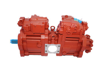 Doosan DH130 DH150 Ekskavatör Hidrolik Pompa K3V63DT-HNOV  Pompası