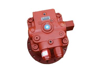 DH300-7 Kazı makinesi hidrolik parçalar salıncak motor cihazı Doosan