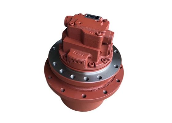 PHV-4B-60B Seyahat Motor Takma Final Tahrik Takma Assy ZX60 ZX70 NACHI Seyahat Cihazı