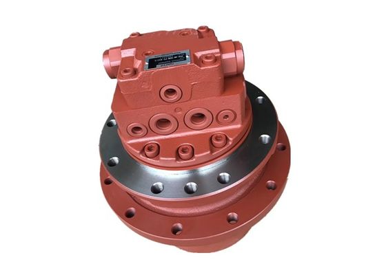 PHV-4B-60B Seyahat Motor Takma Final Tahrik Takma Assy ZX60 ZX70 NACHI Seyahat Cihazı