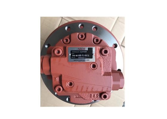 PHV-4B-60B Seyahat Motor Takma Final Tahrik Takma Assy ZX60 ZX70 NACHI Seyahat Cihazı
