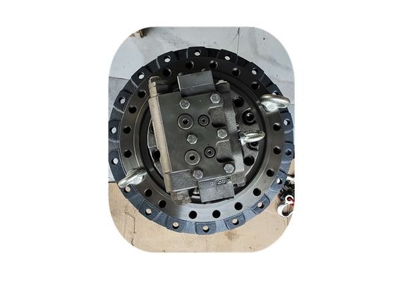 E325DL C-7 Motor Hidrolik Seyahat Motoru Takma 2159952 Motor Grubu Seyahat
