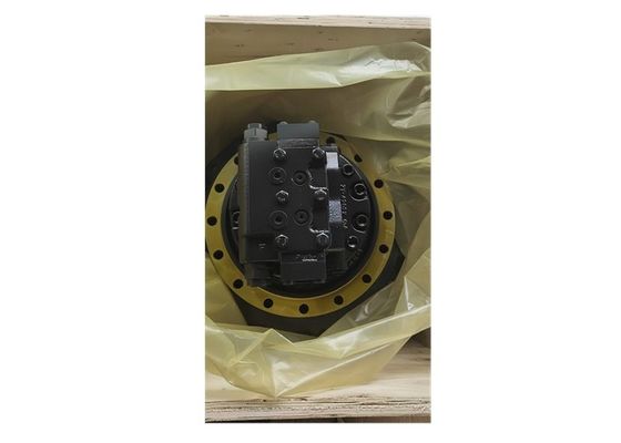 E325DL C-7 Motor Hidrolik Seyahat Motoru Takma 2159952 Motor Grubu Seyahat