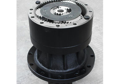 CX350 KSC0235 Redüksiyon Swing Gearbox Ekskavatör yedek parçaları