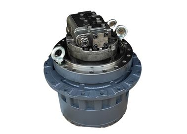 E325DL C-7 Motor Hidrolik Seyahat Motoru Takma 2159952 Motor Grubu Seyahat