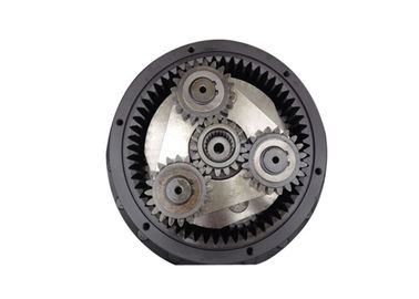 PC210-7K 706-7G-01040 Swing Gearbox Excavator Rotation Gear Dönüştürme Dönüştürme