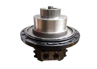 Ekskavatör Motoru Krank Motoru, R320LC-7 R320-7 31N9-40024 Hidrolik Motor