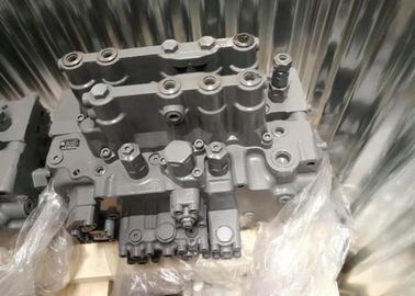 Ekskavatör Üst Yapıcı Hitachi ZX330-3 ZX350-3 Ana Kontrol Vanası 4625137 9214478 için