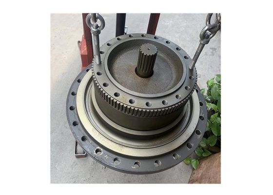 14727995 EC480D Seyahat Motoru, EC480D HM280V Ekskavatör İçin Son Tahrik Assy