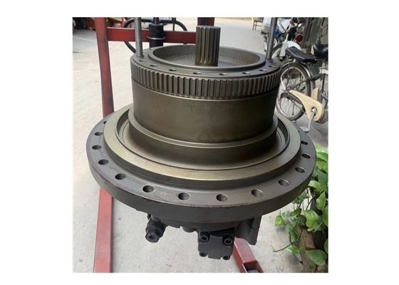 14727995 EC480D Seyahat Motoru, EC480D HM280V Ekskavatör İçin Son Tahrik Assy