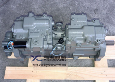 K3V63DT K3V63  Hidrolik Pompa DH130/150 E312 R160LC-3 E315 EC140