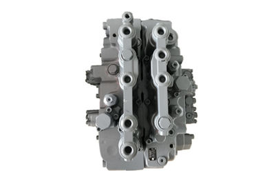 Ekskavatör Hidrolik Ana 4606144 Hitachi ZX210LC-3 ZX200-3 Kontrol Vanası