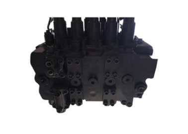Hidrolik Kontrol Vanası Ekskavatör Yedek Parçaları 14556410 UK36-412  EC460 EC460B EC460C ZX450 Için