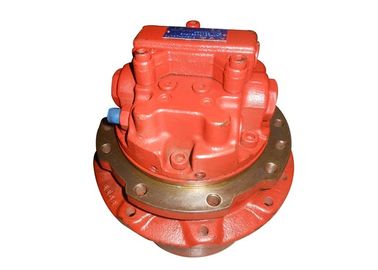 Dayanıklı Ekskavatör Tahrik Motoru / 680014 MAG18VP-35OF-3 SY135 YC135 Son Tahrik