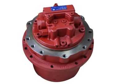 Ekskavatör ZX40 EX35 EX30 E303 EX33U için Nihai Tahrik Seyahat Motoru Assy KYB MAG-18VP-350 MAG-33VP-650