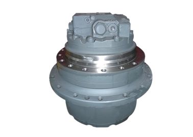 Hitachi ZX200LC Seyahat Motoru Takma HMT36FA 9195447 ZX200 Nihai Tahrik Takma