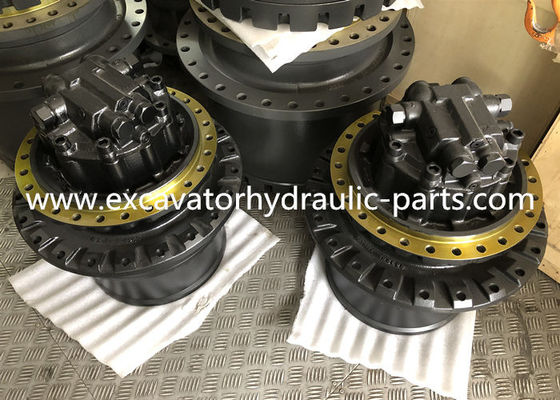 Hitachi ZX330 ZX330-1 Seyahat Motoru Takma 9190296 9213431 9195488 9231673