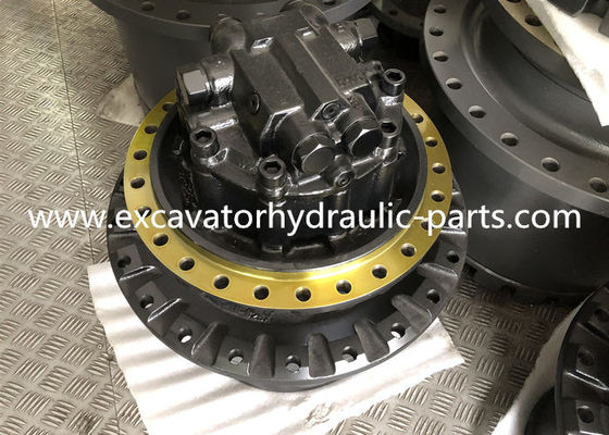 Hitachi ZX330 ZX330-1 Seyahat Motoru Takma 9190296 9213431 9195488 9231673