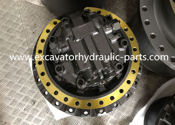 Hitachi ZX330 ZX330-1 Seyahat Motoru Takma 9190296 9213431 9195488 9231673