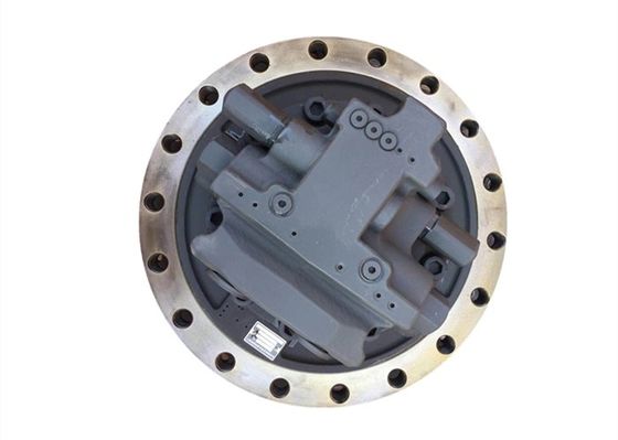 SANY Ekskavatör GM70 Seyahat Motor Meclisi / GM70 SY420 DX420 Için Final Tahrik Assy