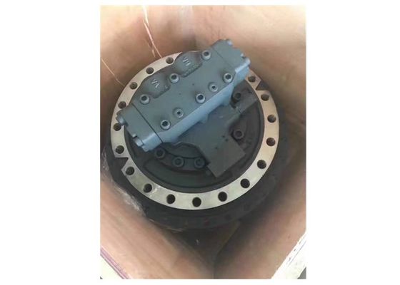 SANY Ekskavatör GM70 Seyahat Motor Meclisi / GM70 SY420 DX420 Için Final Tahrik Assy