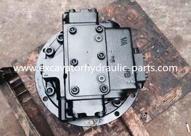 SK450-6 SK450lc-6 Kobelco Son Sürüş Ekskavatör Parçalar hareketli motor