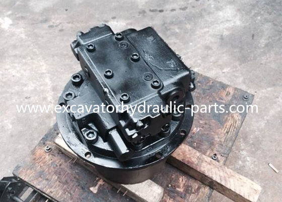 SK450-6 SK450lc-6 Kobelco Son Sürüş Ekskavatör Parçalar hareketli motor