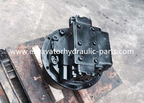 SK450-6 SK450lc-6 Kobelco Son Sürüş Ekskavatör Parçalar hareketli motor