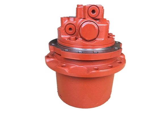 KAYABA MAG18VP-350F Yanmar 30 Nihai Tahrik, MAG18 Ekskavatör Tahrik Motoru