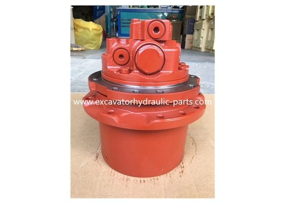 KAYABA MAG18VP-350F Yanmar 30 Nihai Tahrik, MAG18 Ekskavatör Tahrik Motoru