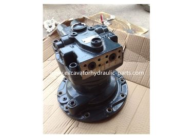 31N8-12020 Salıncak Motoru HYUNDAI R290LC-7A R300LC-7 R305LC-7 R320LC-7 R320LC-7A Ekskavatör