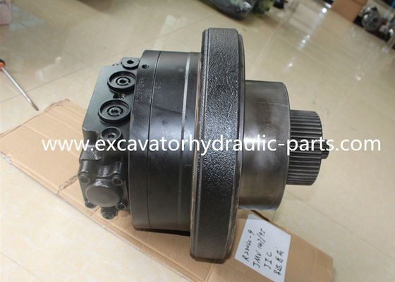 Hyundai R220 R220LC-9 Hidrolik Nihai Tahrik / JMV147-95 JIC R220-9 Hidrolik Seyahat Motoru