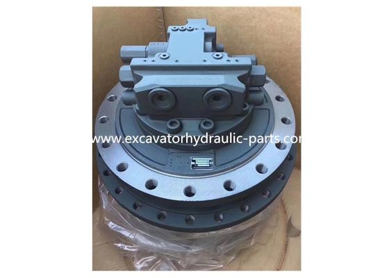 Ekskavatör Parçaları Seyahat Motoru Takma M4V290 M4V290170F M4V290-170F Son Tahrik Komplesi