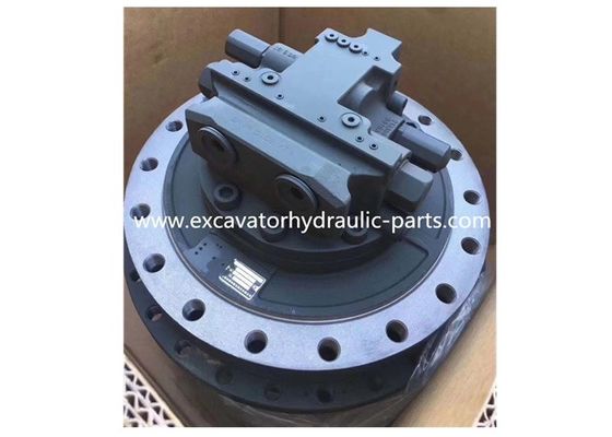Ekskavatör Parçaları Seyahat Motoru Takma M4V290 M4V290170F M4V290-170F Son Tahrik Komplesi