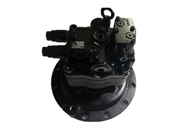 Kobelco YN15V00035F1 Ekskavatör Yedek Parçaları M5X180 SK330-8 ZX330-1  Için Dönüş Motoru