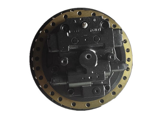 Hyundai 31NA-40010 Seyahat Motor Takma R360LC-7 Ekskavatör Yedek Parçaları