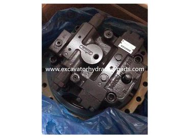 170401-00048 170401-00048A Hidrolik Seyahat Motoru Takma, Doosan DX300 DX300LC Son Tahrik Motoru