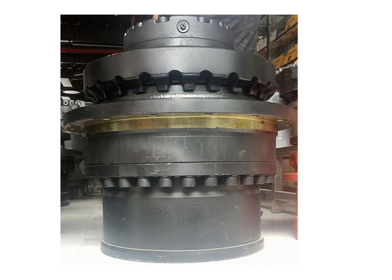 515-0073 erpillar Ekskavatör Parçaları, Ekskavatör Tahrik Motoru E330D2 Son Tahrik