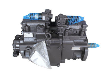 K7V63DTP1X9R-0E23-1BV  Orijinal Parçalar SK135SR SK135-8 Hidrolik Pompa