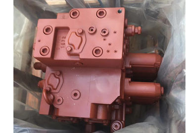 HYUNDAI Ekskavatör Yedek Parçaları R290LC-7 R305LC-7 31N8-10110 Hidrolik Ana Kontrol Vanası