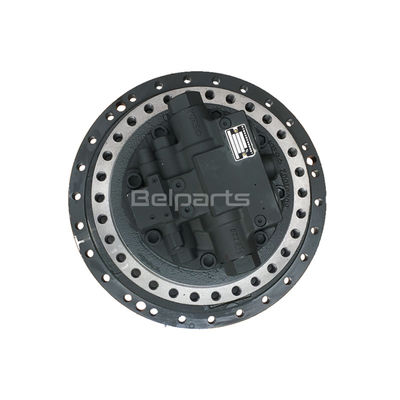 SK200-8 SK210-8 Ekskavatör Hidrolik Pompa Kobelco GM38VB Seyahat Motor Takma YN15V00037F1