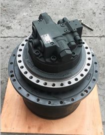 SK200-8 SK210-8 Ekskavatör Hidrolik Pompa Kobelco GM38VB Seyahat Motor Takma YN15V00037F1