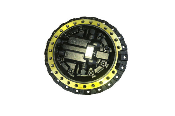 HITACHI Seyahat Motor Takma HMGF68 HMGF57 ZX330 ZX330-3 ZX330-5 ZX350-3 Beş Sürücü 9281920