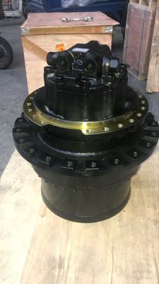 HITACHI Seyahat Motor Takma HMGF68 HMGF57 ZX330 ZX330-3 ZX330-5 ZX350-3 Beş Sürücü 9281920