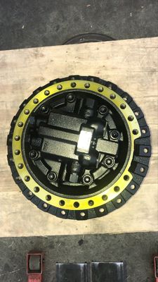HITACHI Seyahat Motor Takma HMGF68 HMGF57 ZX330 ZX330-3 ZX330-5 ZX350-3 Beş Sürücü 9281920