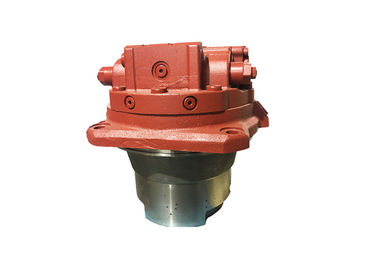 Ekskavatör Yedek Parça ZX450-3 ZX470 ZX450 MSF-340VP Seyahat Tek Motorlu